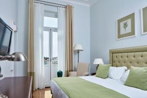 Poseidonion Grand Hotel Spetses Greece