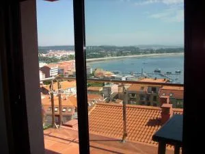 Vivienda de uso turístico Vista Alegre - Boiro