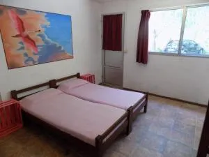 La Posta de la Laguna - 罗恰