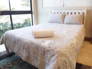 Point Village Accommodation - Santos 6162