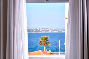 Poseidonion Grand Hotel Spetses Greece