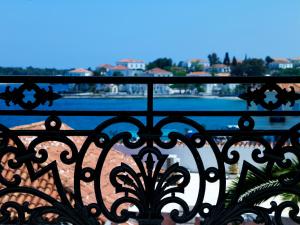 Poseidonion Grand Hotel Spetses Greece