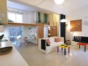 Loft Australia - Guanarteme
