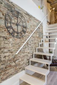 San Lorenzo with private terrace