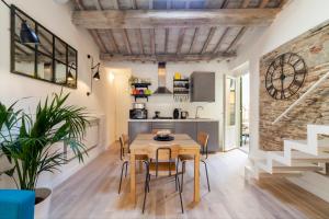 San Lorenzo with private terrace