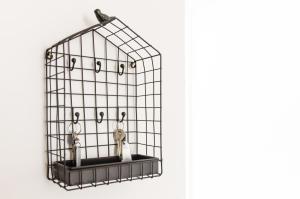 San Lorenzo with private terrace