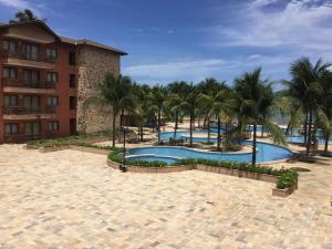 Residence Kariri Beach Cumbuco