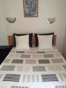 Hotels Hotel Chevallier : photos des chambres