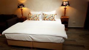 King Studio room in Windmill Studios by Rembrandt Hotel