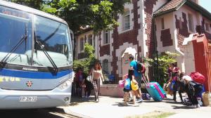 Hostel del Tata