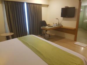 Peerless Hotel Hyderabad