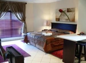 Rustenburg Boutique Hotel