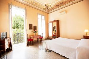 Appart'hotels Residence La Villa Leonie : photos des chambres