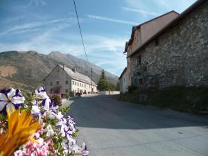 Appart'hotels Residence Les Ecrins : photos des chambres