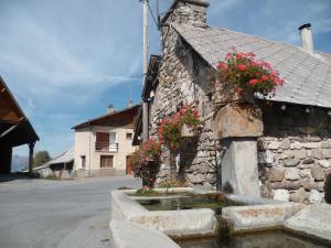 Appart'hotels Residence Les Ecrins : photos des chambres