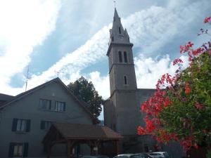 Appart'hotels Residence Les Ecrins : photos des chambres