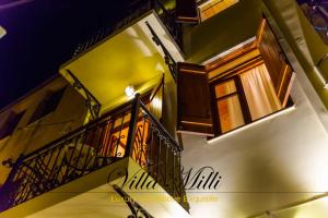 Villa Milli