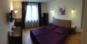 Hotels LOGIS Hotel Le Chantoiseau : photos des chambres