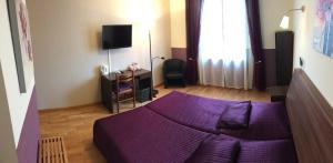 Hotels LOGIS Hotel Le Chantoiseau : photos des chambres