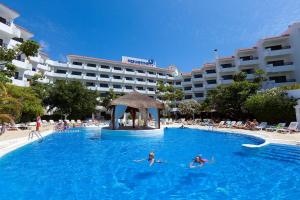 Aguamar hotel, 
Tenerife, Spain.
The photo picture quality can be
variable. We apologize if the
quality is of an unacceptable
level.