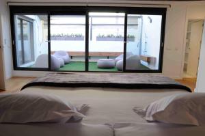 Mon Suites San Martin