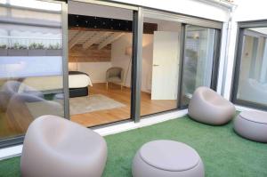 Mon Suites San Martin