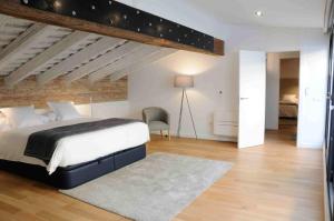 Mon Suites San Martin