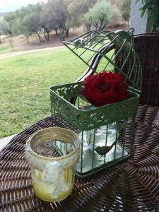 Agriturismo Sa Mendhula img43