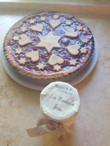 Agriturismo Sa Mendhula img51