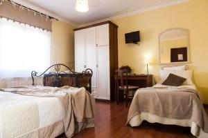 Pension PONTE UFITA Country House Frigento Italien