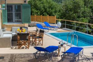 Private Villa Bonora