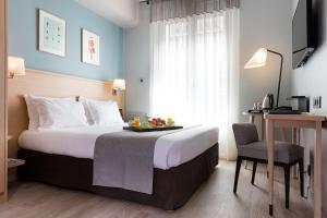 Hotels Hotel Magellan : photos des chambres
