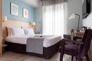 Hotels Hotel Magellan : photos des chambres