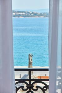 Poseidonion Grand Hotel Spetses Greece