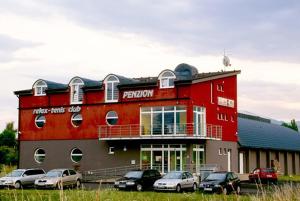 Relax & Tenis Club - 3hvězdičkové hotely ve městě Liptovský Mikuláš