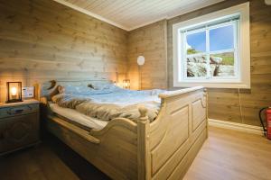 Three-Bedroom Holiday Home  room in Lastolen - Fjellsetra