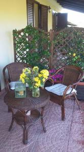 Agriturismo Sa Mendhula img41