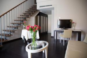 Grand Hotel Villa Itria Congress & Spa