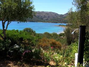 Villa Mimosa