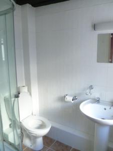 Single Room room in Belle Vue Hotel