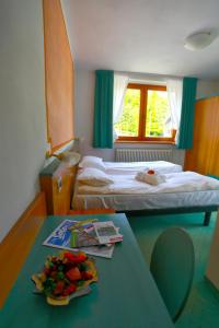 Chambre Simple