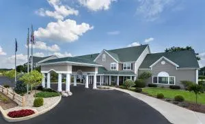 Van Buren Hotel - Lagrange