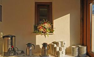 Castello Rosso Hotel Evia Greece