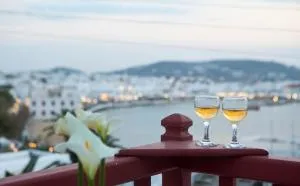 Arodou Studio and Apartment - Tagou