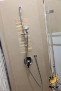 Camera Singola con Bagno Privato