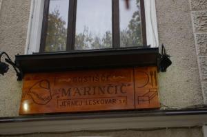 Marinčič Inn