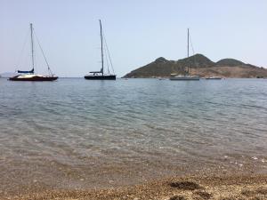 Patmos Villas Patmos Greece