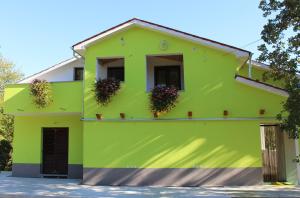 Guesthouse Casetta Verde 