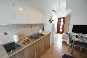 Studio apartman Kris