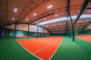 Tenis Park Advantage